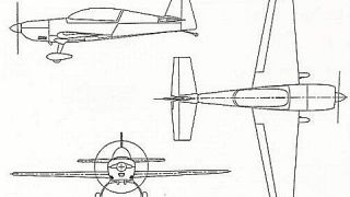 Screenshot 1 — Extra 300L