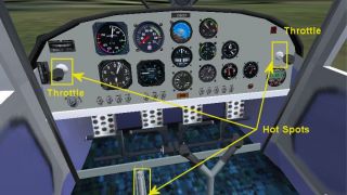 Screenshot 2 — I.C.P. Savannah UltraLight