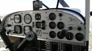 Screenshot 3 — I.C.P. Savannah UltraLight