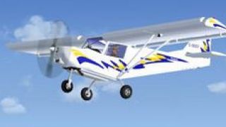 Screenshot 6 — I.C.P. Savannah UltraLight