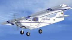 Screenshot 5 — I.C.P. Savannah UltraLight