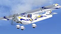 Screenshot 4 — I.C.P. Savannah UltraLight