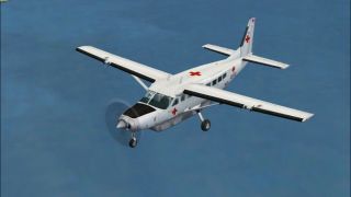 Screenshot 3 — American Red Cross C208B