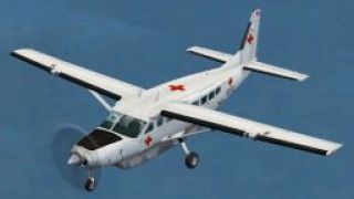 Screenshot 4 — American Red Cross C208B