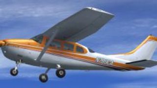Screenshot 10 — Patch For Carenado Cessna U206G