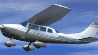 Screenshot 11 — Patch For Carenado Cessna U206G