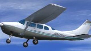 Screenshot 12 — Patch For Carenado Cessna U206G