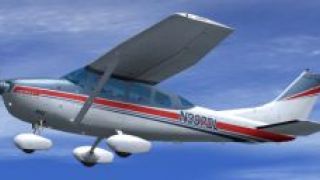 Screenshot 5 — Patch For Carenado Cessna U206G