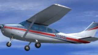 Screenshot 9 — Patch For Carenado Cessna U206G