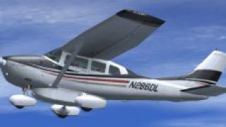 Screenshot 6 — Patch For Carenado Cessna U206G
