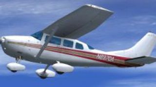 Screenshot 4 — Patch For Carenado Cessna U206G