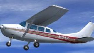 Screenshot 7 — Patch For Carenado Cessna U206G