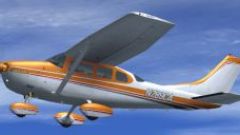 Screenshot 3 — Patch For Carenado Cessna U206G