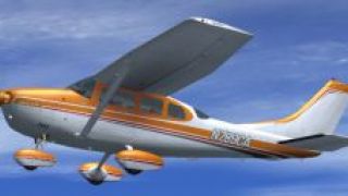 Screenshot 3 — Patch For Carenado Cessna U206G