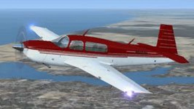 Screenshot 1 — Red Mooney Bravo
