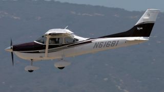 Screenshot 23 — Cessna 172