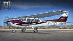Screenshot 25 — Cessna 172
