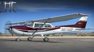 Screenshot 25 — Cessna 172