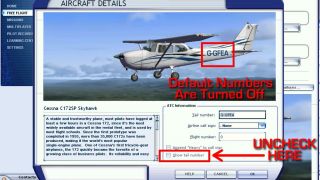 Screenshot 18 — Cessna 172