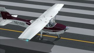 Screenshot 13 — Cessna 172