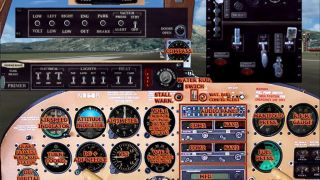 Screenshot 1 — Nardi FN-333 Riviera