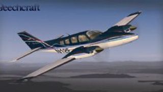 Screenshot 6 — American Beechcraft Baron