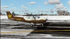Screenshot 30 — Cessna 172SP Skyhawk