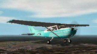 Screenshot 57 — Cessna 172SP Skyhawk