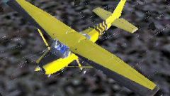 Screenshot 26 — Cessna 172SP Skyhawk