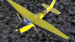 Screenshot 26 — Cessna 172SP Skyhawk