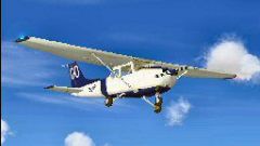 Screenshot 50 — Cessna 172SP Skyhawk