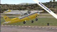 Screenshot 21 — Cessna 172SP Skyhawk