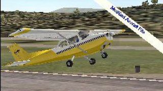 Screenshot 21 — Cessna 172SP Skyhawk