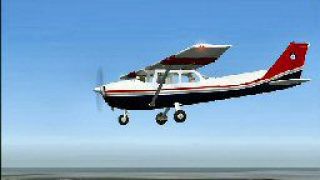 Screenshot 47 — Cessna 172SP Skyhawk