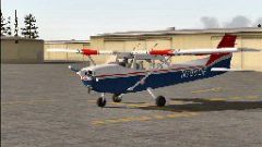Screenshot 39 — Cessna 172SP Skyhawk