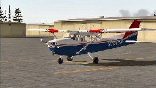 Screenshot 39 — Cessna 172SP Skyhawk