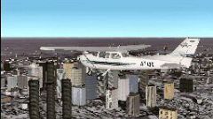 Screenshot 15 — Cessna 172SP Skyhawk