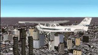 Screenshot 15 — Cessna 172SP Skyhawk