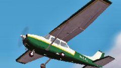 Screenshot 52 — Cessna 172SP Skyhawk