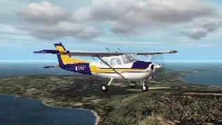 Screenshot 46 — Cessna 172SP Skyhawk