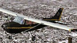 Screenshot 20 — Cessna 172SP Skyhawk