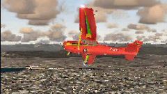 Screenshot 10 — Cessna 172SP Skyhawk