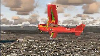 Screenshot 10 — Cessna 172SP Skyhawk