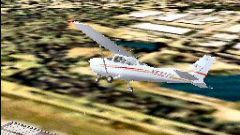 Screenshot 7 — Cessna 172SP Skyhawk