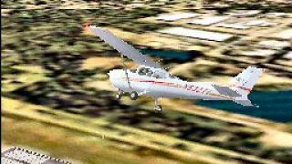 Screenshot 7 — Cessna 172SP Skyhawk