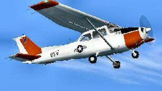 Screenshot 49 — Cessna 172SP Skyhawk