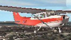 Screenshot 51 — Cessna 172SP Skyhawk