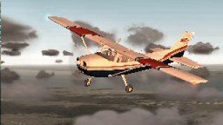 Screenshot 45 — Cessna 172SP Skyhawk