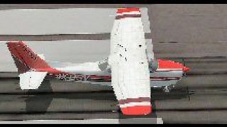 Screenshot 58 — Cessna 172SP Skyhawk