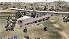 Screenshot 6 — Cessna 172SP Skyhawk